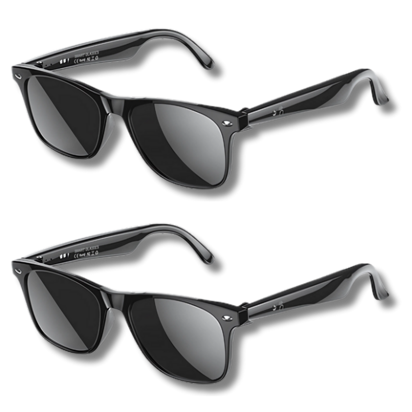 Culmtree™ -  Smart Sunglasses