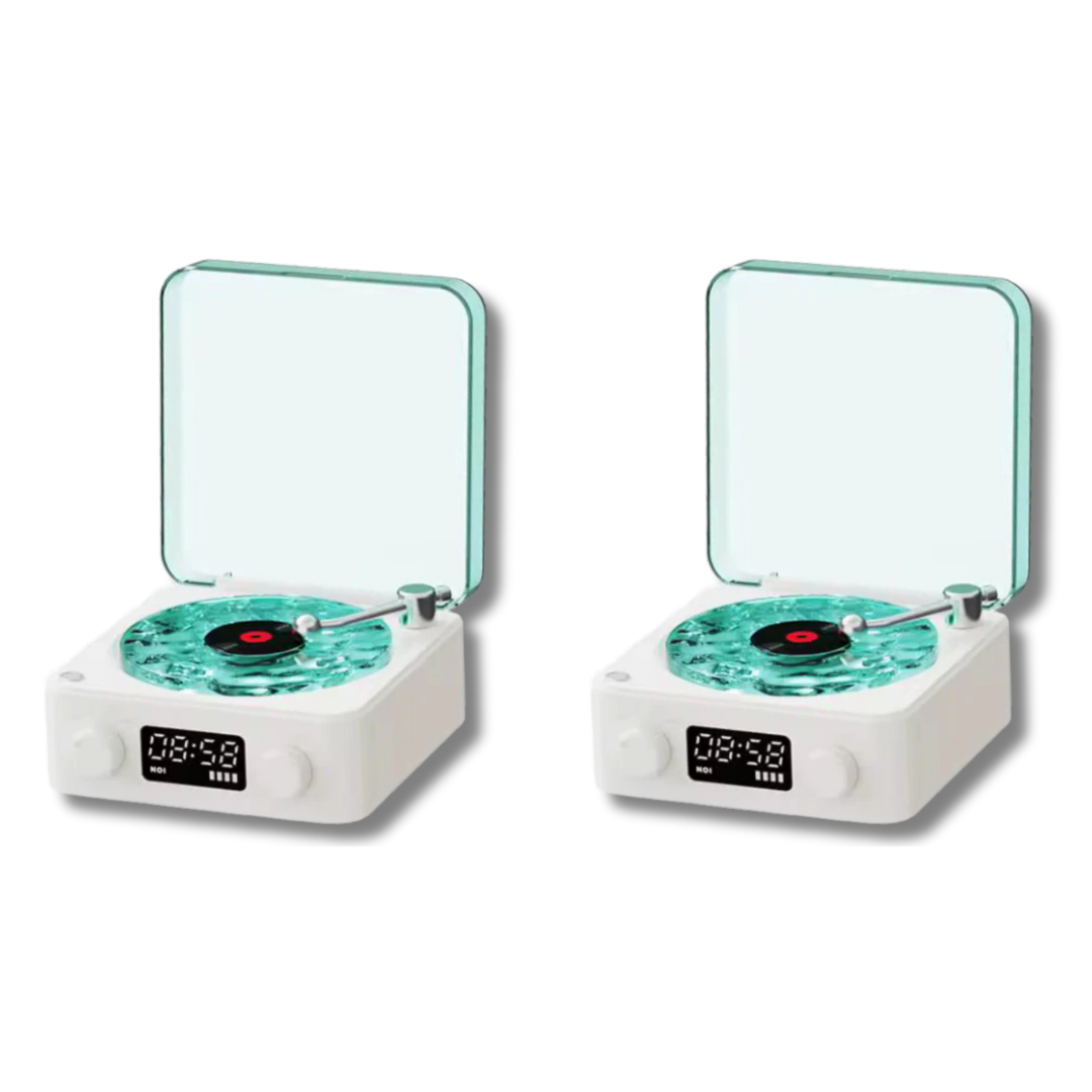 Culmtree™ - Bluetooth Speaker
