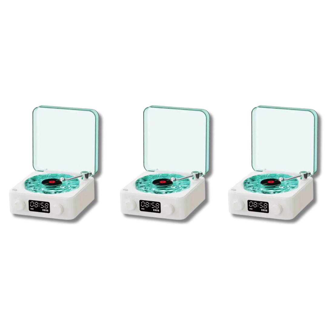 Culmtree™ - Bluetooth Speaker