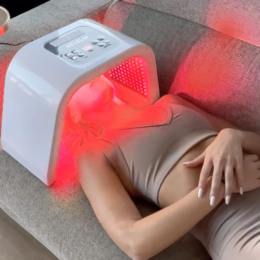 Culmtree™ - LED Light Therapy
