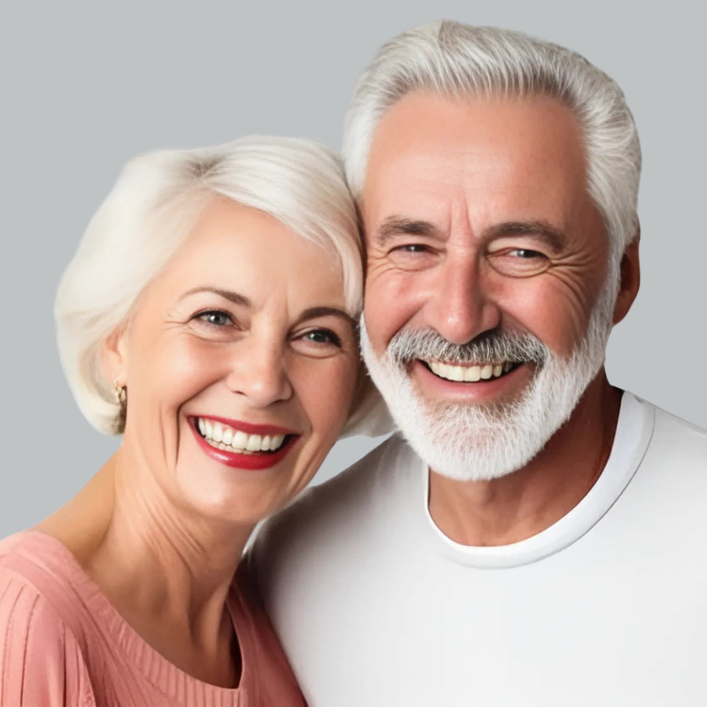 Culmtree™ Denture Set