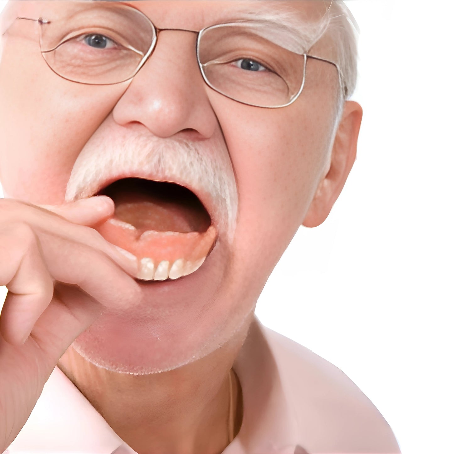 Culmtree™ Denture Set