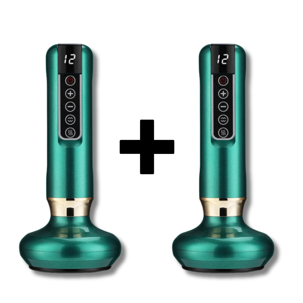 Culmtree™ - Cellulite & Circulation Boost Massager