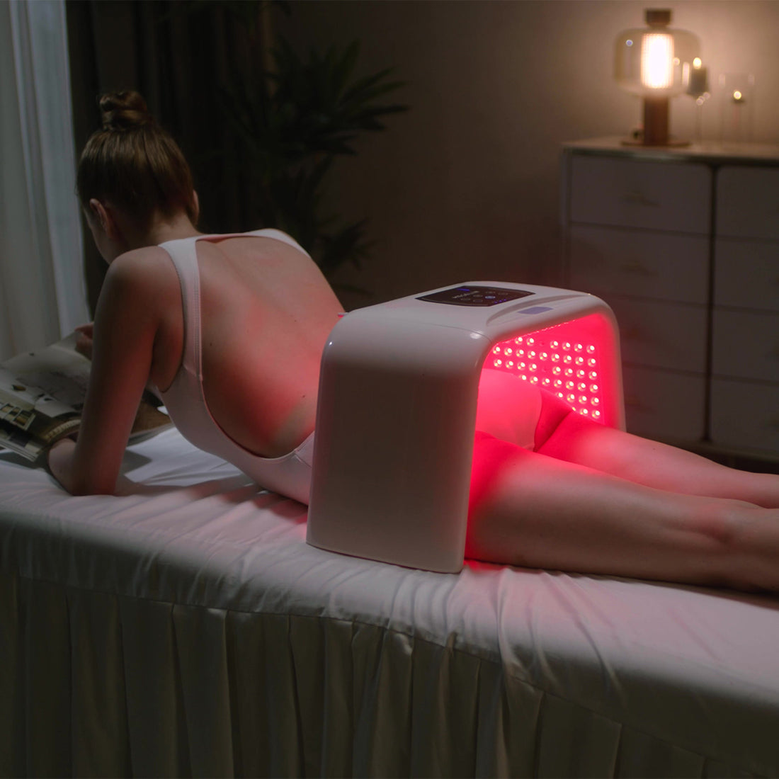 Culmtree™ - LED Light Therapy