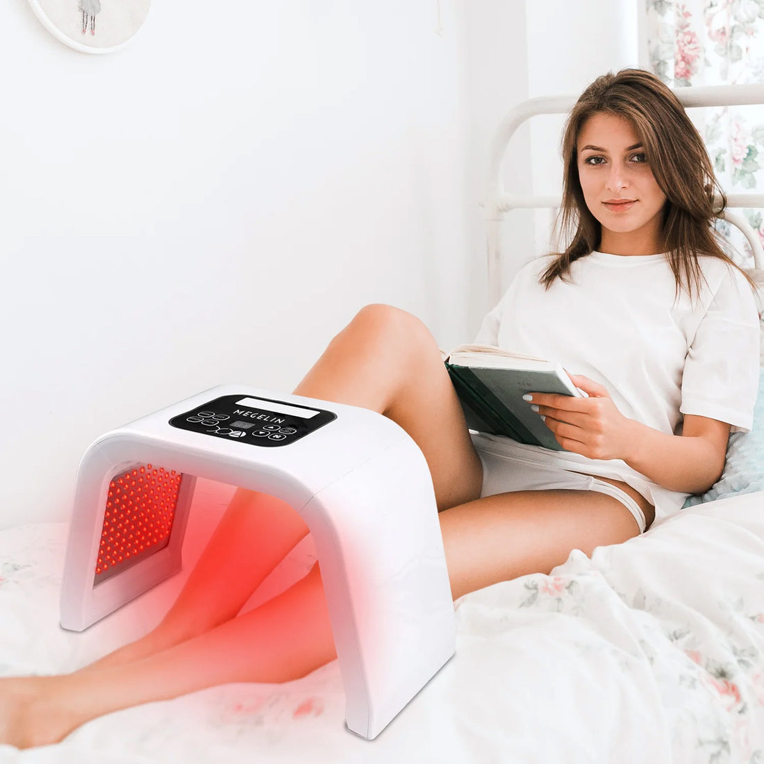 Culmtree™ - LED Light Therapy