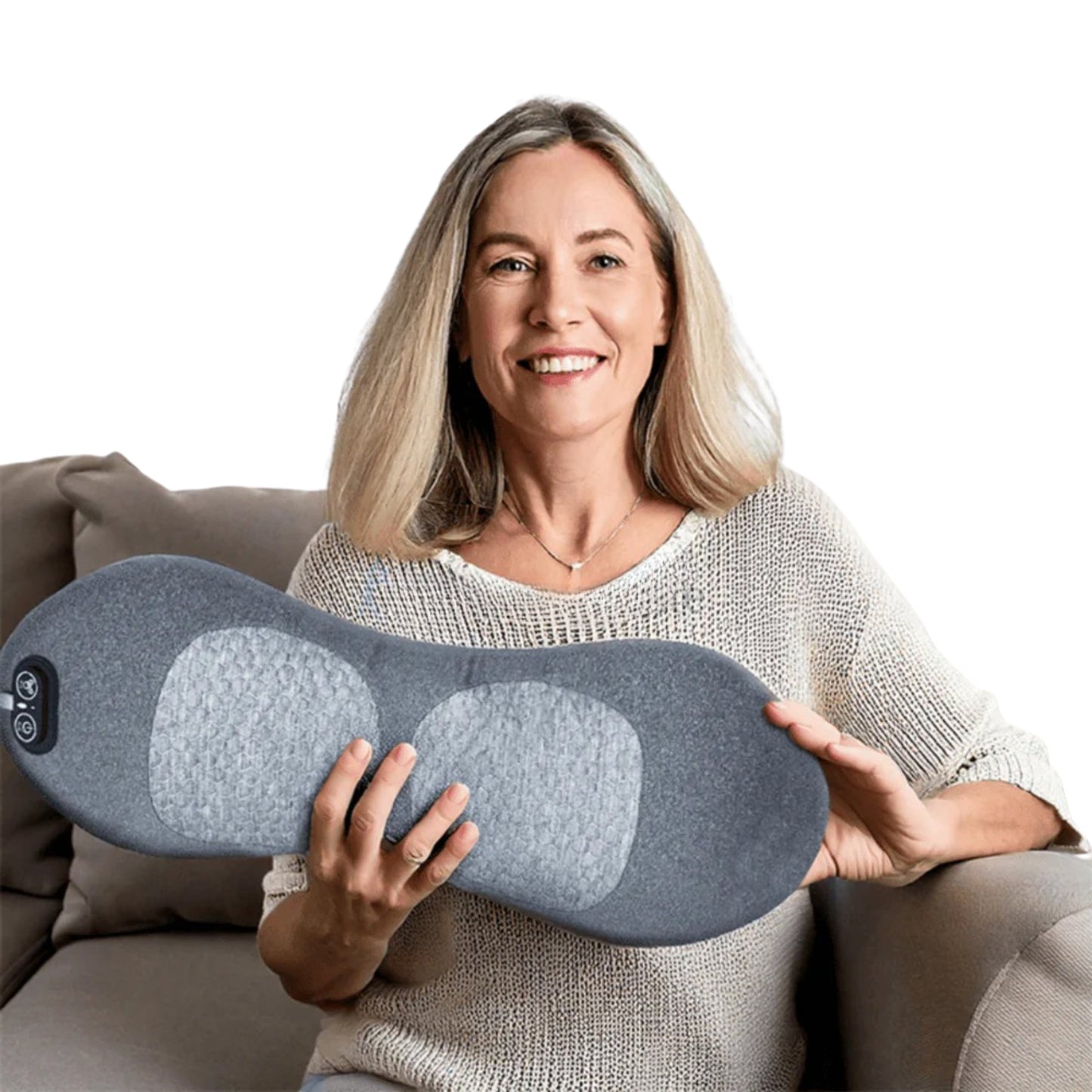 Culmtree™ - Triple Fusion Massager