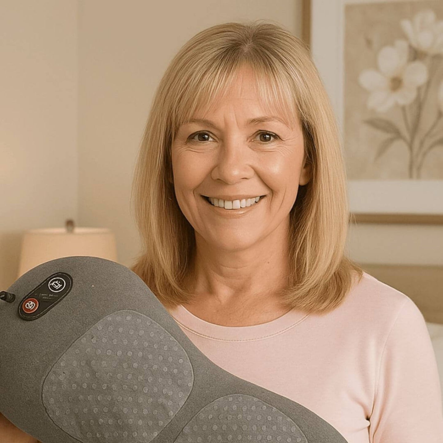 Culmtree™ - Triple Fusion Massager