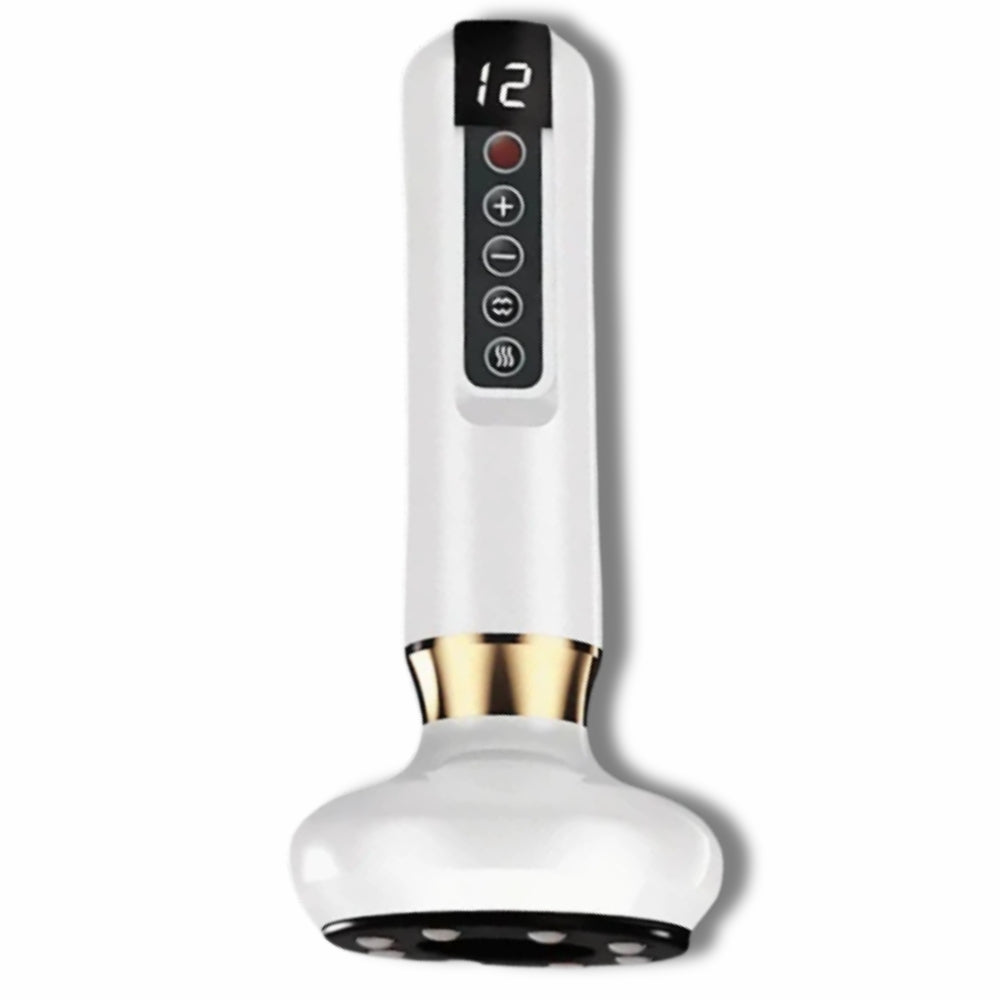 Culmtree™ - Cellulite & Circulation Boost Massager