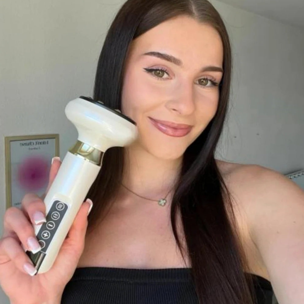 Culmtree™ - Cellulite & Circulation Boost Massager