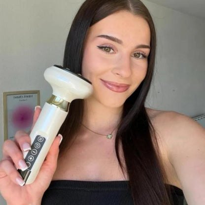 Culmtree™ - Cellulite & Circulation Boost Massager