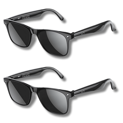 Culmtree™ -  Smart Sunglasses
