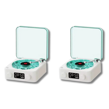 Culmtree™ - Bluetooth Speaker