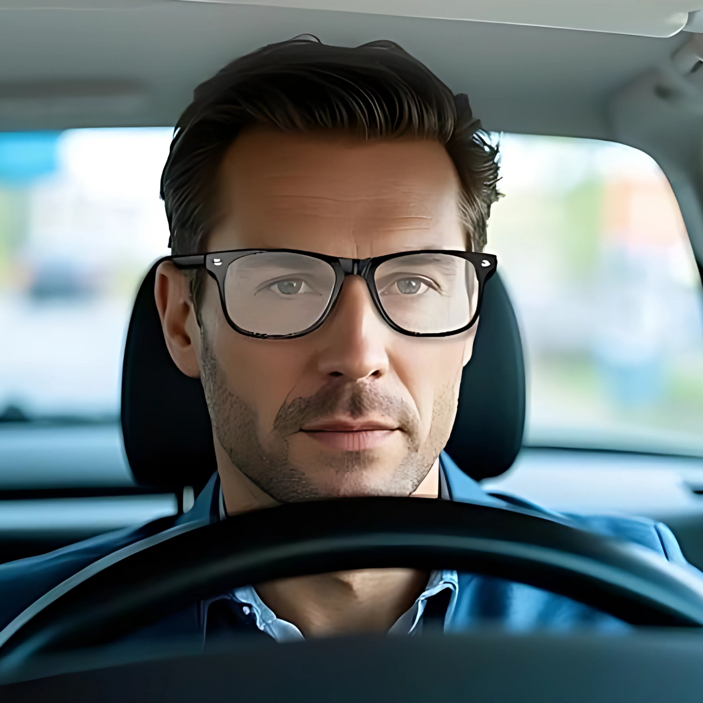 Culmtree™ -  Smart Sunglasses