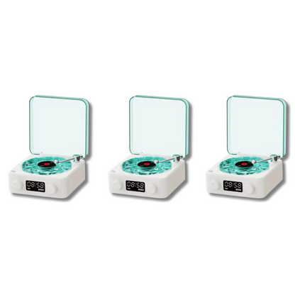 Culmtree™ - Bluetooth Speaker