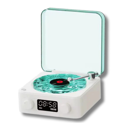 Culmtree™ - Bluetooth Speaker