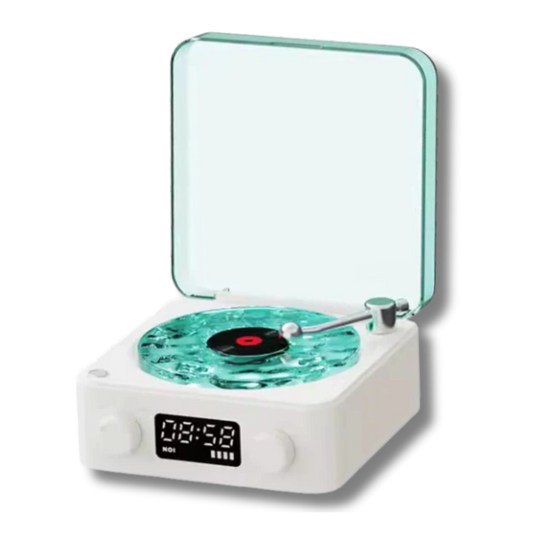 Culmtree™ - Bluetooth Speaker