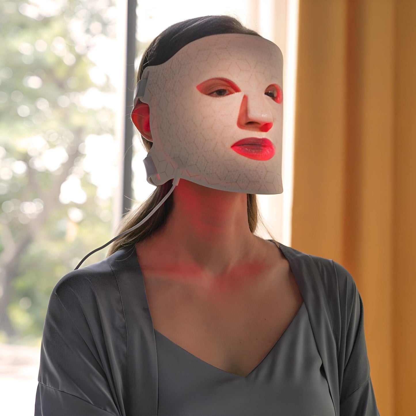 Culmtree™ - LED Face Mask