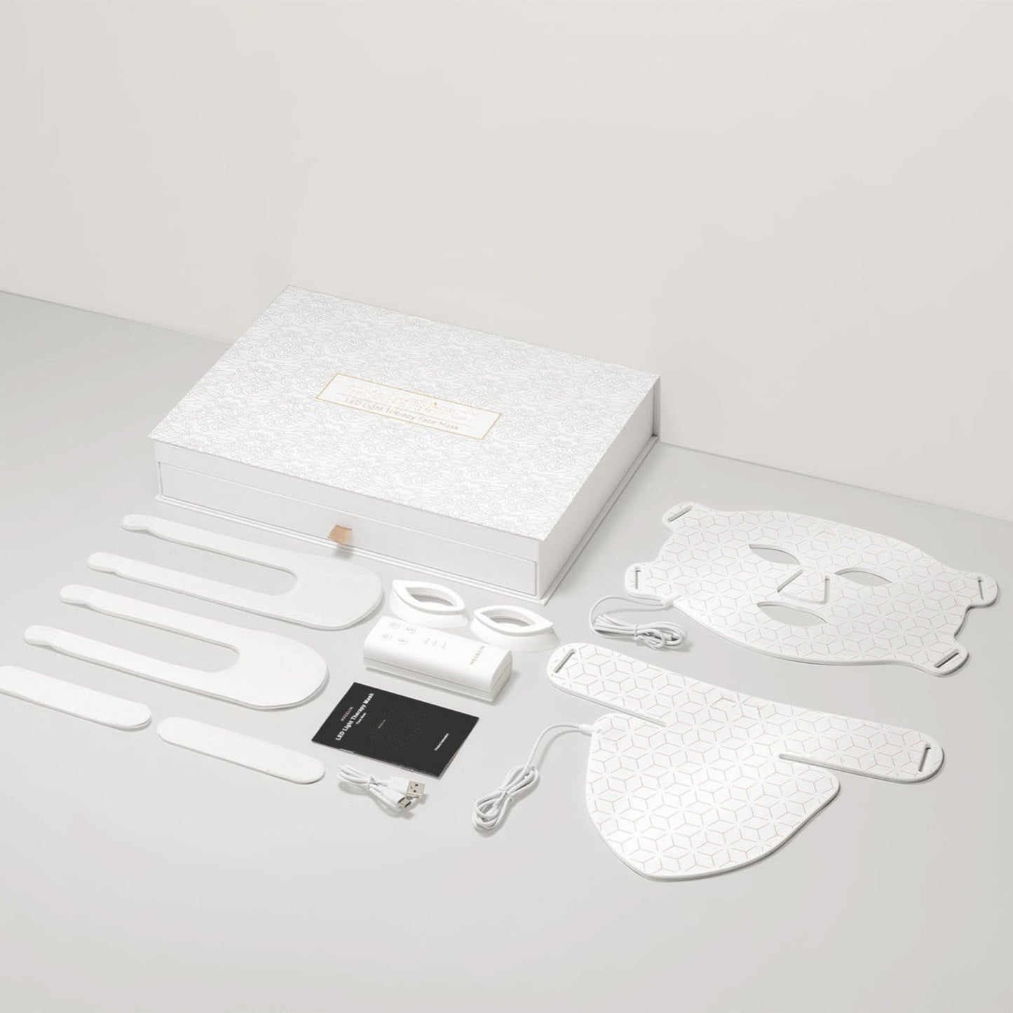 Culmtree™ - LED Face Mask