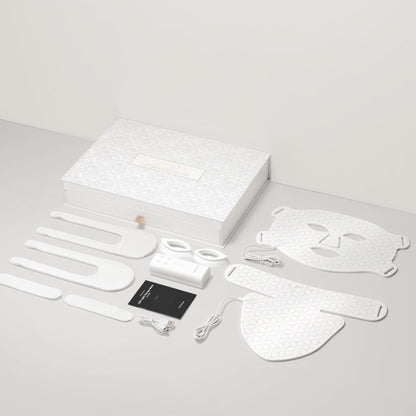 Culmtree™ - LED Face Mask