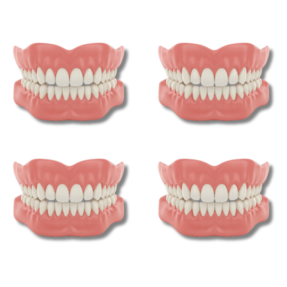 Culmtree™ Denture Set