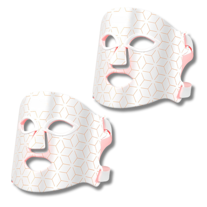 Culmtree™ - LED Face Mask