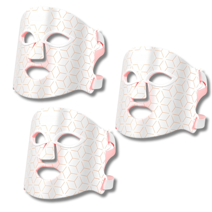 Culmtree™ - LED Face Mask