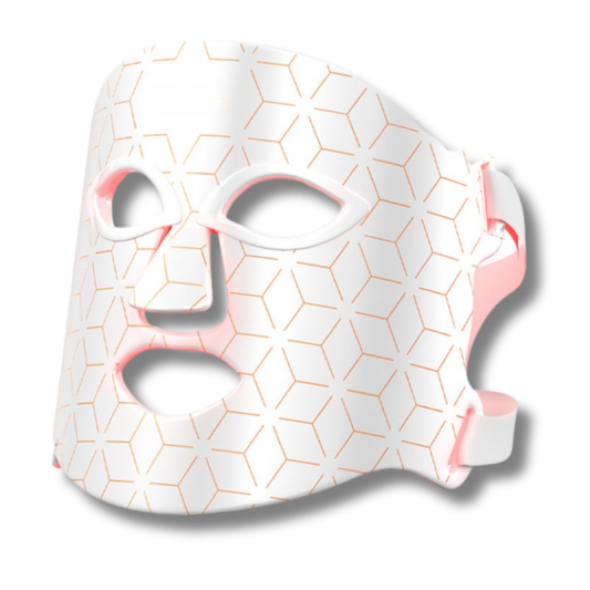 Culmtree™ - LED Face Mask
