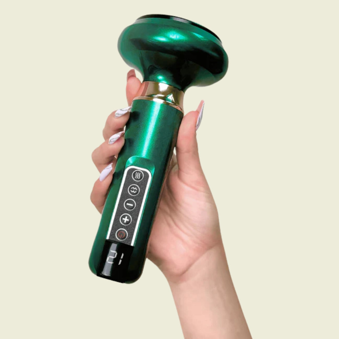 Culmtree™ - Cellulite & Circulation Boost Massager