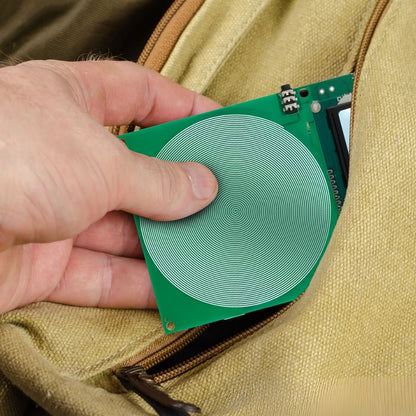Culmtree™ - Precision in Every Pulse.