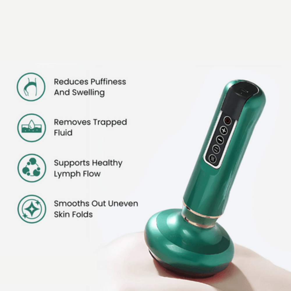 Culmtree™ - Cellulite & Circulation Boost Massager