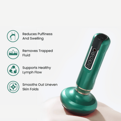 Culmtree™ - Cellulite & Circulation Boost Massager