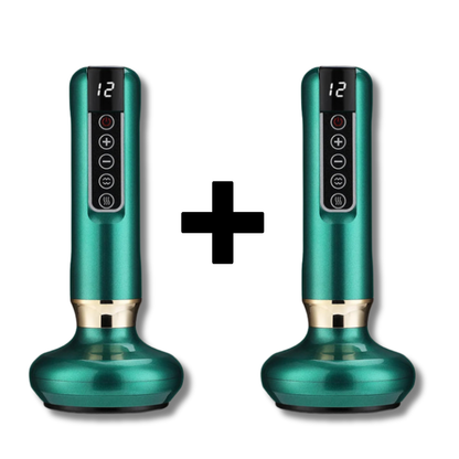 Culmtree™ - Cellulite & Circulation Boost Massager