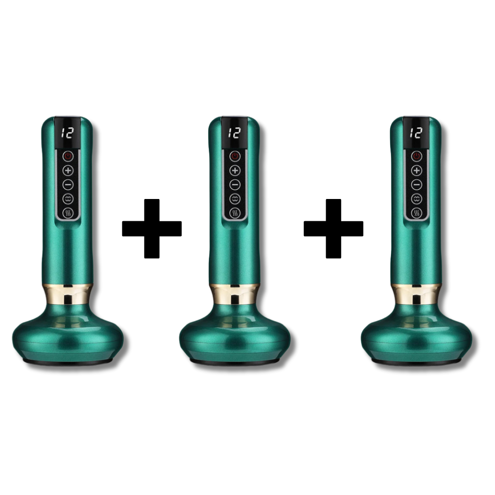 Culmtree™ - Cellulite & Circulation Boost Massager