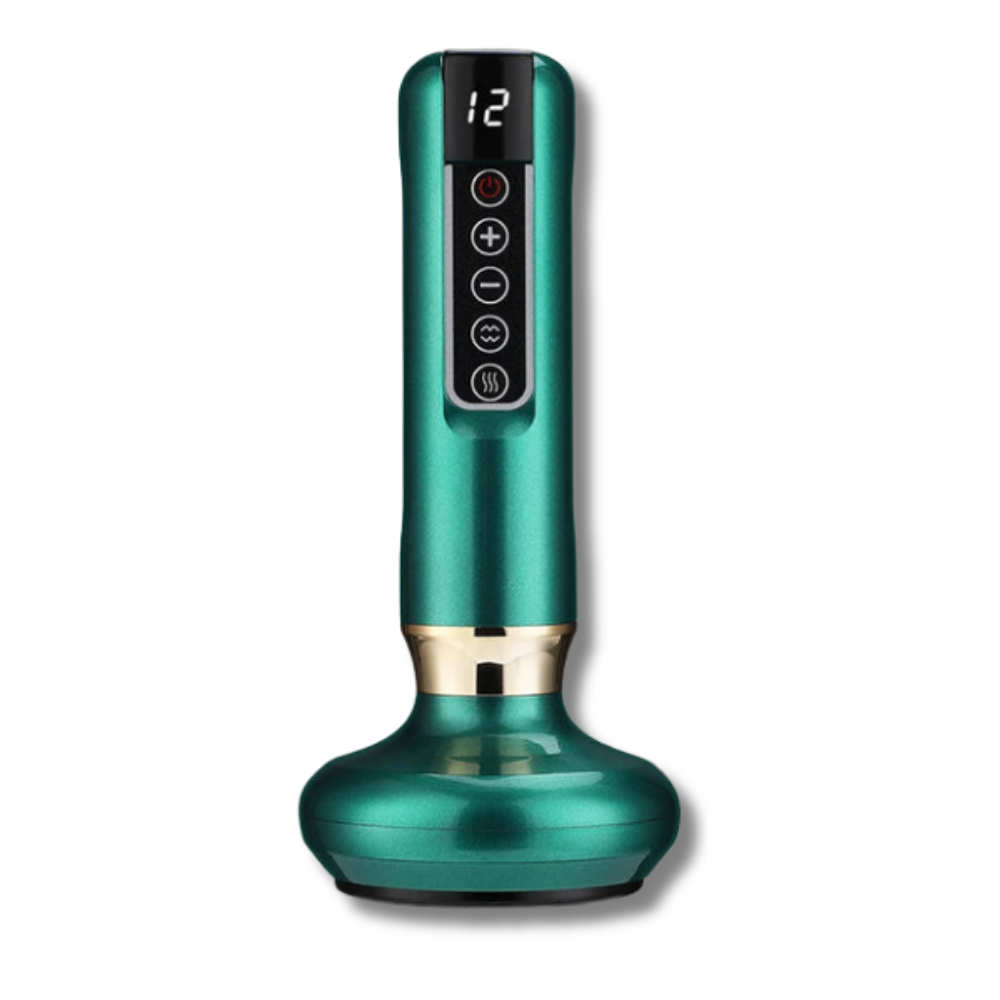 Culmtree™ - Cellulite & Circulation Boost Massager