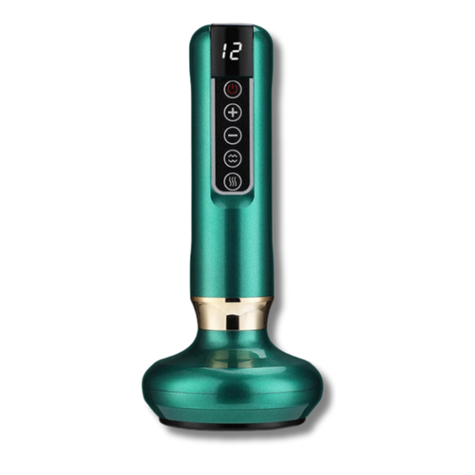 Culmtree™ - Cellulite & Circulation Boost Massager