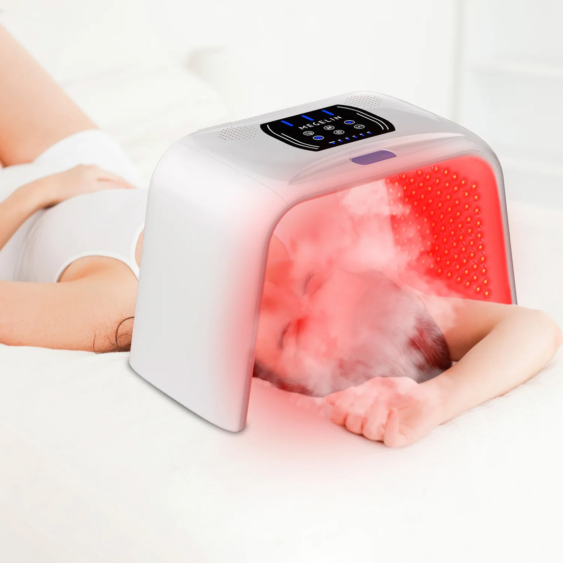 Culmtree™ - LED Light Therapy