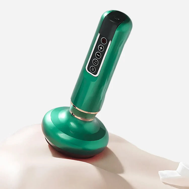 Culmtree™ - Cellulite & Circulation Boost Massager