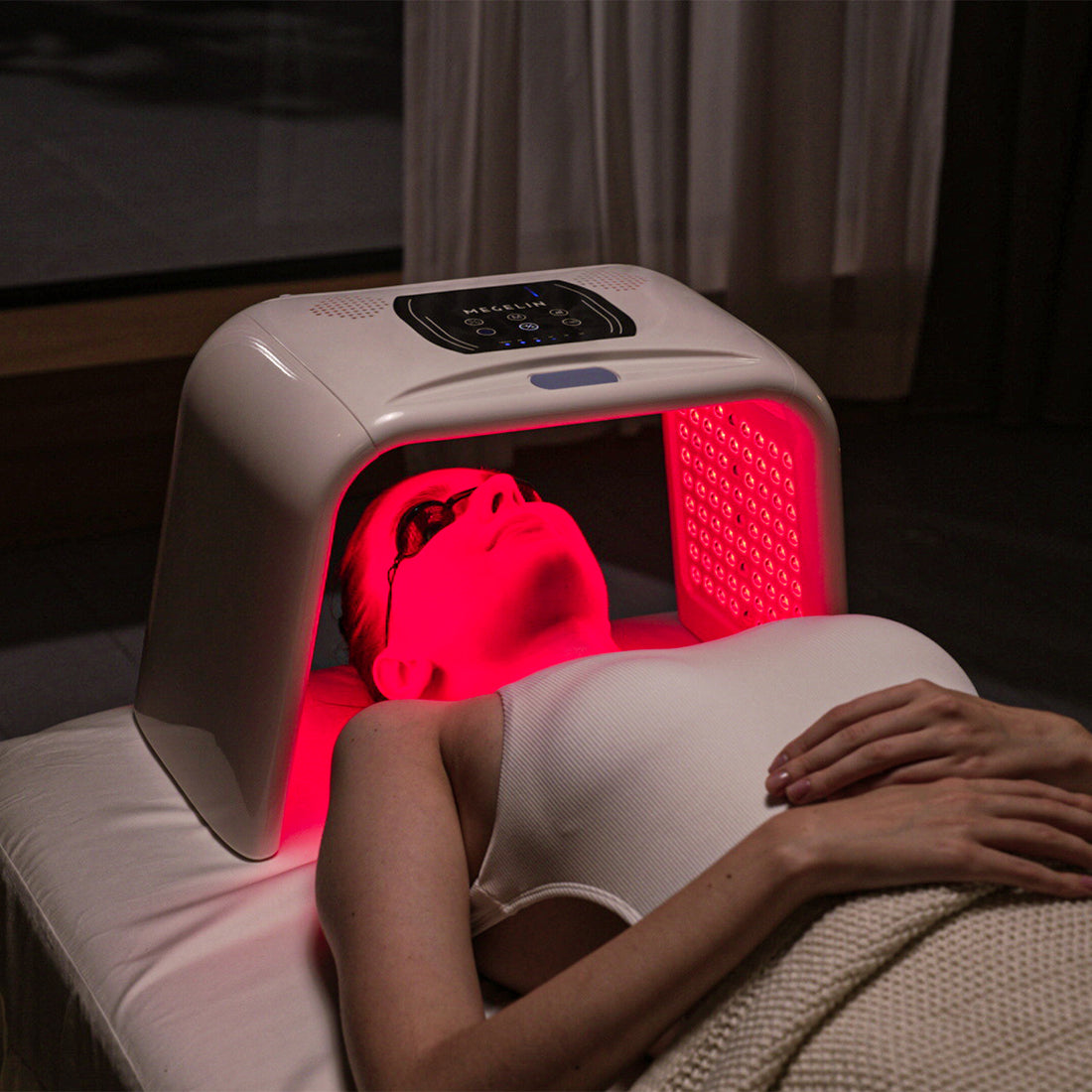 Culmtree™ - LED Light Therapy